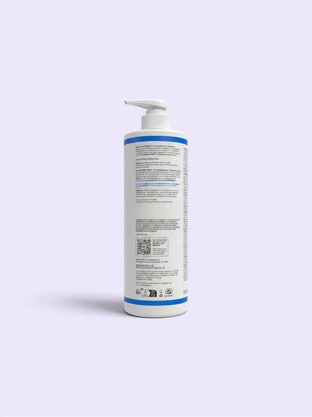 K18 Peptide Prep pH Maintenance Shampoo - Jumbo 31.5 oz / 930ml (New)